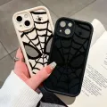 Uucuc for Xiaomi Redmi Note 12 Pro 4G 10 11 Pro+5G 11S 12S 11t Pro+12 Turbo 5g Spider Man Square Ladder Full Wrapped Silicone Back Tube. 