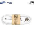 Samsung Cable Micro USB 100% Genuine Samsung Galaxy Fast Charging Micro USB Charging Data SYNC Cable for all Mobile Phone. 