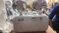 LED Emergency Lamp Rechargeable Emergency Light Twin Spot Light 10W. 
