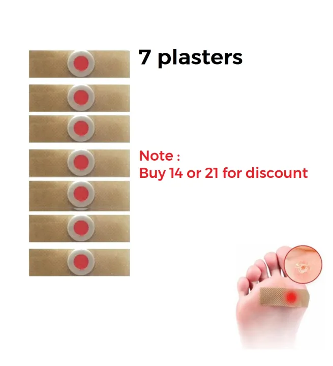 warts%20removal%20Corn%20Plaster%20for%2014%20days%20easy%20wart%20removal%20without%20any%20pain%20-%207%20pack%20-%20Image%204