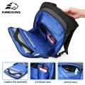 Style Laptop Backpack. KINGSONS. 13".3  Without TSA Lock. 