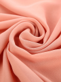 Premium heavy chiffon plain shawl hijab. 
