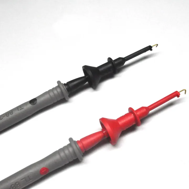 Multimeter%20Probe%20Hook%204mm%20Threaded%20Socket%20Smd%20Ic%20Clamp%20Spring%20Damage%20Test%20Gilding%20Suitable%20For%20Test%20Lead%202mm/4mm/M4%20Interface%20-%20Image%204