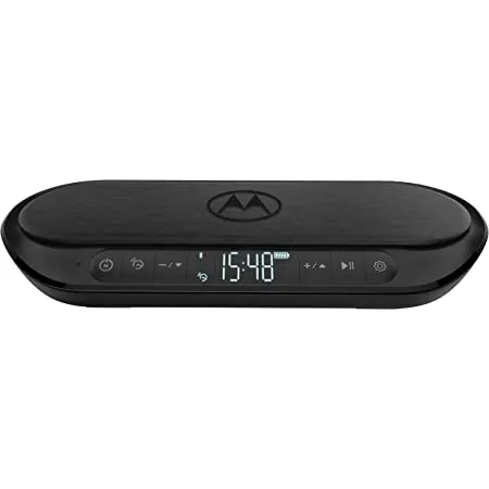 Motorola%20Sonic%20Sub%20520%20Radio%20Alarm%20Clock%20with%20Wireless%20Charging%20Station%20-%20Bluetooth%20Speaker%20-%20Image%208