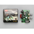 40W DC12V PA-2005 2.0-channel Small Power Amplifier Board Mini Microphone Amplifier Board. 