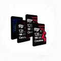 CeaMere Memory card 128GB/ Micro sd card/ Chip. 