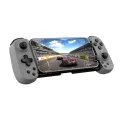 D6 Wireless Stretching Extendable Gaming Controller Joystick Pad Compatible For IPhone Android Gamepad Joystick. 