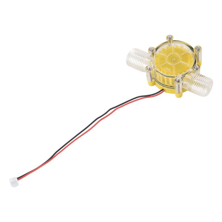 12V Regulated DC Micro-Type Hydro Generator Small Generator Water