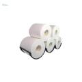 Iron Toilet Roll Paper Holder Basket Wall Mounted or Standing Rack Stand Organizer 6 Rolls. 