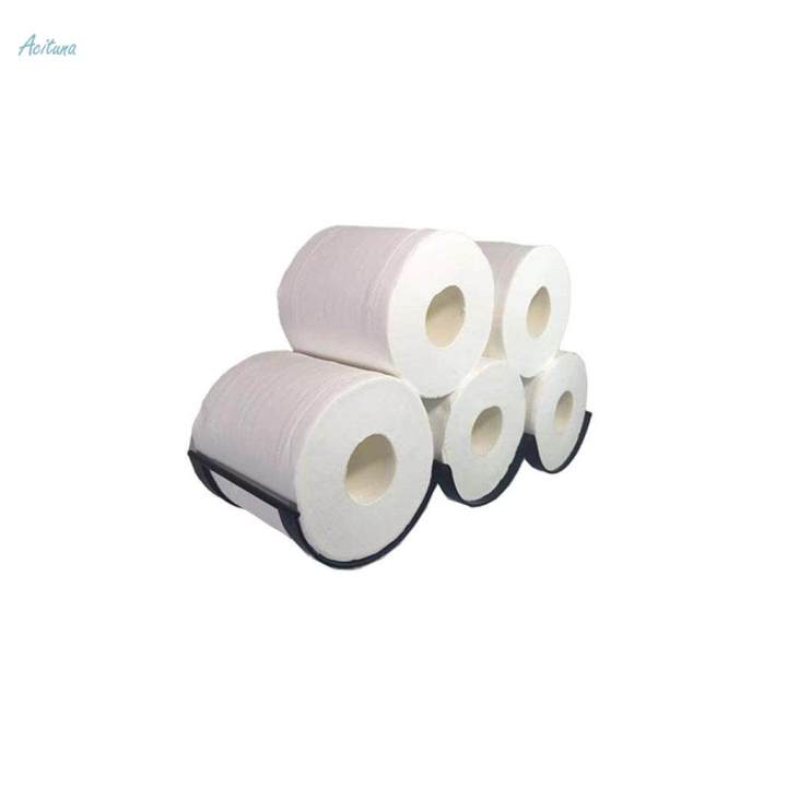 Iron%20Toilet%20Roll%20Paper%20Holder%20Basket%20Wall%20Mounted%20or%20Standing%20Rack%20Stand%20Organizer%206%20Rolls%20-%20Image%208