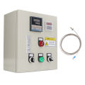 PID Temperature Controller 7.5KW Digital Tube Display Thermostatic Control Box. 