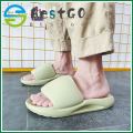 【BestGO】Slippers For Men Hot Sale Slides Men Fashion Korean Beach Shoes Platform Thick Bottom Sandals Slippers Men Shoes Casual. 