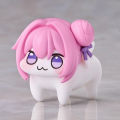 Victory Goddess NIKKE DORO Dorothy Cinderella Beautiful Girl Figurine Model Case Ornament. 