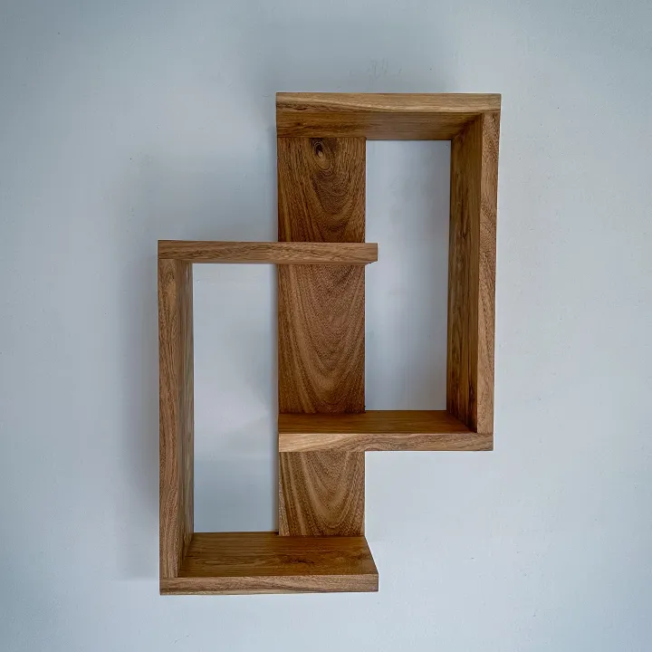 Wooden%20Shelf%20/%20Solid%20Wood%20Hanging%20Shelf/%20Modern%20Wall%20Hanging%20Rack%20Nadun%20Wood%20-%20Image%208