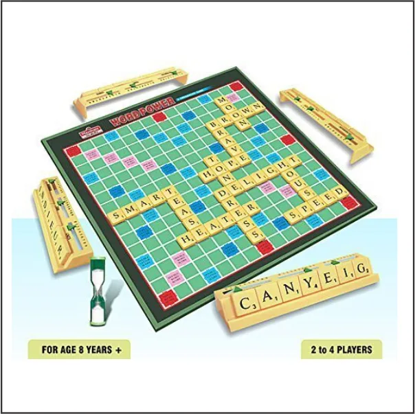 Playmate%20Word%20Power%20Premium%20-%20A%20Crossword%20Game%20with%20Sand%20Timer%20Age%208%20Years%20+%20/%202-4%20Players%20Word%20Games%20Board%20Game%20-%20Image%203