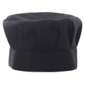 Chef Hat Adult Adjustable Kitchen Cooking Chef Cooking Aprons for Men And Women Men Apron for Shaving Mens Apron with Pockets. 