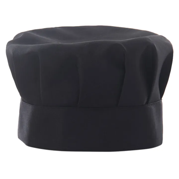 Chef%20Hat%20Adult%20Adjustable%20Kitchen%20Cooking%20Chef%20Cooking%20Aprons%20for%20Men%20And%20Women%20Men%20Apron%20for%20Shaving%20Mens%20Apron%20with%20Pockets%20-%20Image%205