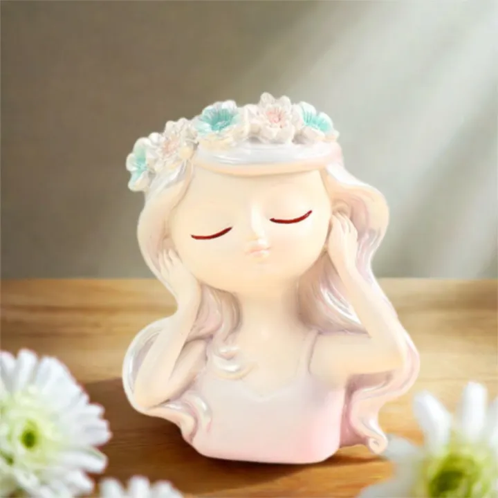 Cute%20Fairy%20Pot%20Cartoon%20Handmade%20Succulents%20Flower%20Pot%20Resin%20Crafts%20Waterproof%20Figure%20Planter%20Home%20-%20Image%203