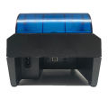 Thermal Receipt POS Printer 58MM 2 Inch USB & Bluetooth Bill Printing Machine. 