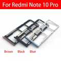 Sim Tray for  Xiaomi Redmi Note 10 Pro. 