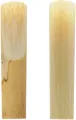 1pc 2/ 2.5/ 3 Reeds Alto Saxophone, Tenor, Clarinet Reed Bamboo Strength 2 2.5 3 Sax Wood Wind Instrument Parts - Light Yellow musical instrument flute Recorder saxaphone clarinet alto reeds 2 1/2 Saxophone reed tenor reed clarinet reed. 