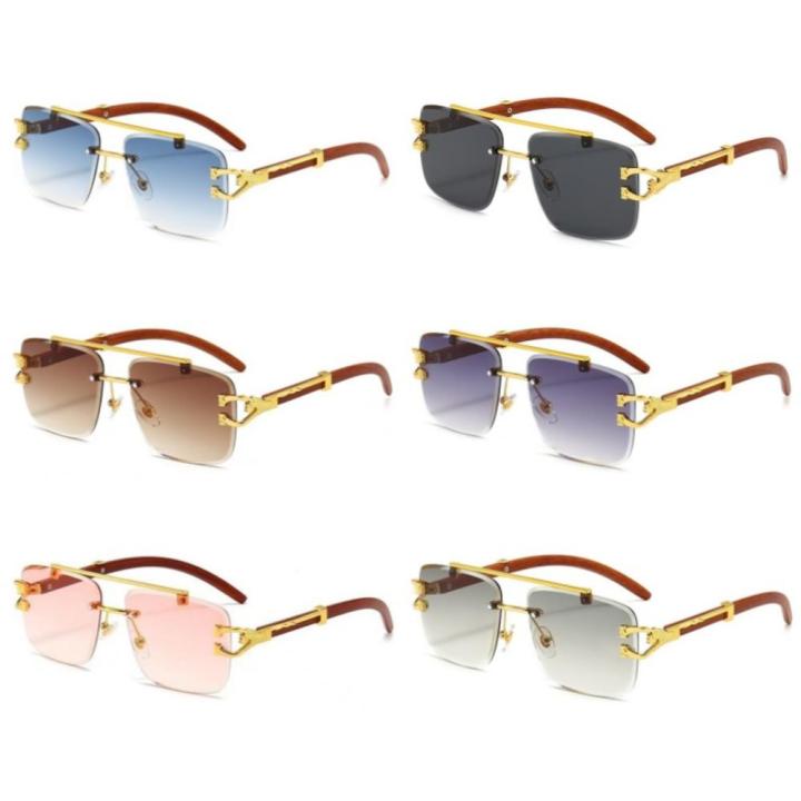 Vintage Female Eyewear UV400 Retro Women Sun Glasses Rhinestone