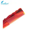 FEATHER 9" LADIES COMB. 