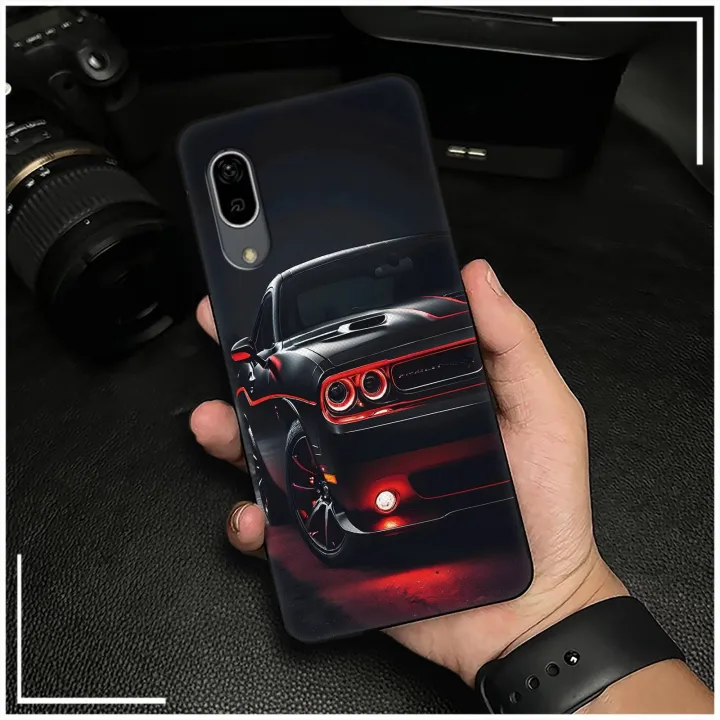 Fashion%20Design%20TPU%20Phone%20Case%20For%20Sharp%20Aquos%20Sense3%20Lite/Sense3/Basio/One%20S7/SH-02M/SHV45%20Graffiti%20Waterproof%20Cartoon%20-%20Image%205
