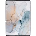 Tablet Hard Shell Case for Huawei MediaPad M5 Lite 10.1 8/M5 10.8/T5 10/T3 10/T3 8.0 High-quality Watercolor Series Back Cover. 