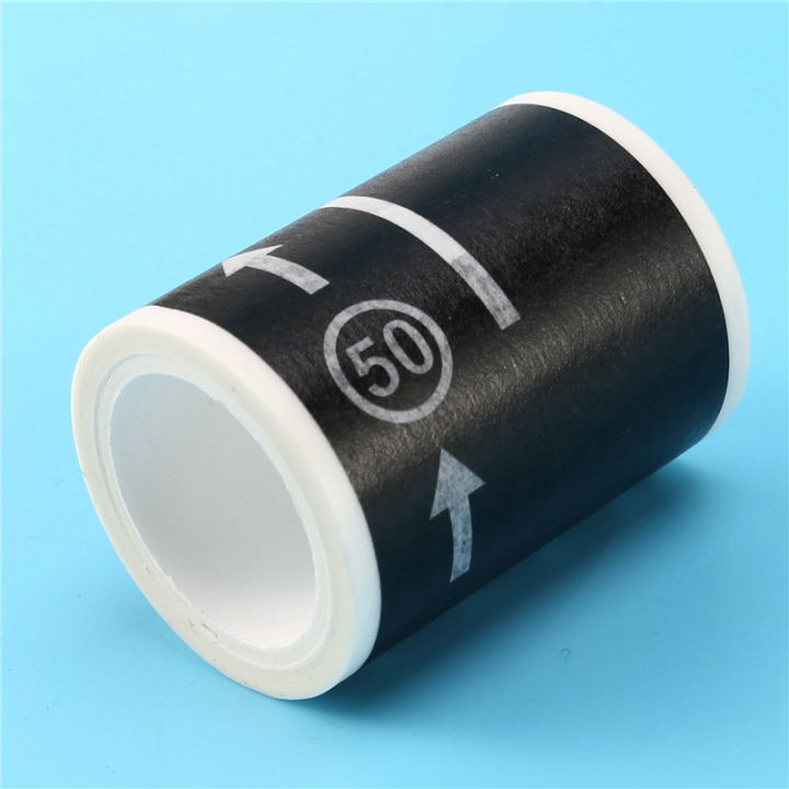 Railway%20Highway%20Road%20Tape%2012%20Rolls%204.8cmx5M%20Sticker%20Traffic%20Road%20Adhesive%20Masking%20Tape%20Road%20for%20Kids%20DIY%20Toy%20Car%20Play%20-%20Image%204