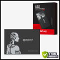 DM F5 SSD 1TB  |  512GB  |  256GB  |  128GB Internal Solid State Drive 2.5 inch SATA III. 