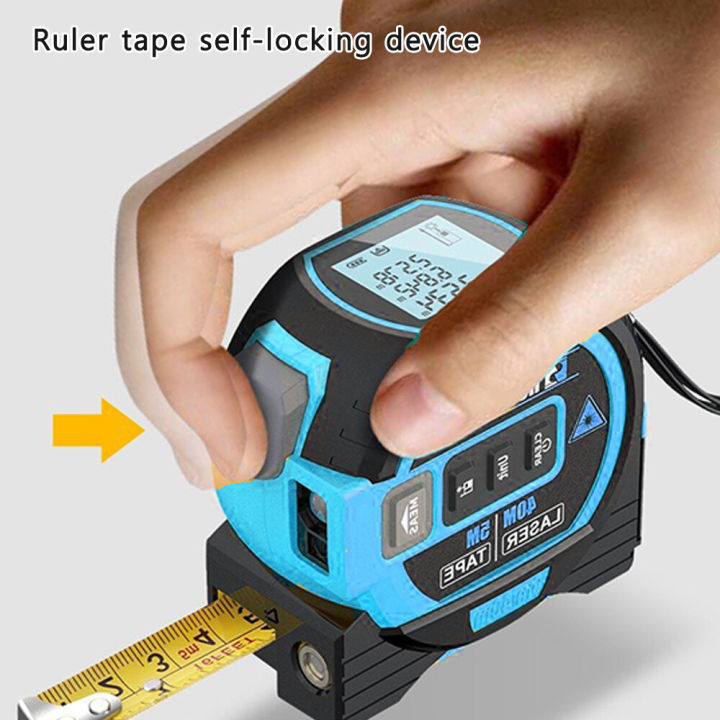 3%20In%201%20Laser%20Tape%20Measure%20Laser%20Rangefinder%20High%20precision%20Digital%20Laser%20Tape%205m%20Range%20Finder%20Measure%20Tool%20With%20Backlight%20Distance%20Meter%20-%20Image%204