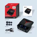 M90 Pro Earbuds True Wireless 8D Stereo Bluetooth Earbuds Waterproof Touch Control Headset With Mic Charging Case. 