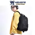 MENSPE Backpack Shoulder Bag Laptop Backpack Large Capacity Backpack Casual Shoulder Bag Travel Bag Student backpack Wear-resistant Lightweight Backpack for Men and Women. 