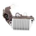 Alternator Voltage Regulator 2.3in Mounting Length IN254 Accessory Alternator Regulator Car Accessories. 