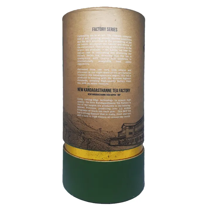 Tea%20Jar%20100%25%20Natural%20Organic%20Pure%20Ceylon%20Black%20Tea%20BOP%20Loose%20Leaf%20Tea%20200g%20-%20Image%205