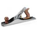 Woodworking hand plane No. 4 Jack plane 250mm x 50mm 10"x 2" wood planning tool. 