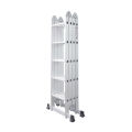 Swisstek Multi-Purpose Ladder 20ft. 