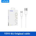 Vivo Original Super Flash Charge Cable USB Type C Charger VIVO iQOO 9 10 Pro Neo 6 SE T2 S15 X80 X Note 5G. 