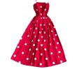 Sleeveless Long frock design for women's. 