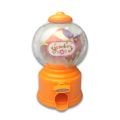 Portable Plastic Candy Machine 8 Colors Sweets Vending Money Saving Bank Dispenser Children. 