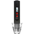 High Precision Water Hardness Instrument EC TDS Tester PH Meter Aquarium Pool Water Quality Purity Testing Pen. 