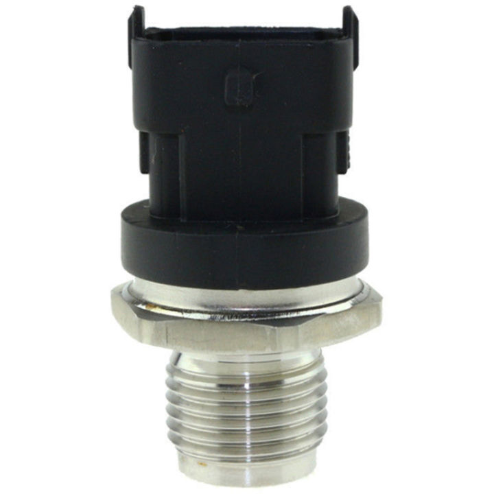 0281002863 Kraftstoffverteilerrohr-Drucksensor –  Produktbild-Vorschau 3