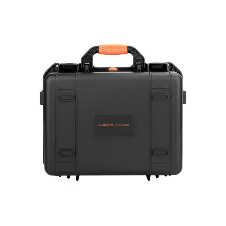 Waterproof Carrying Case for RS3 Gimbal Accessory