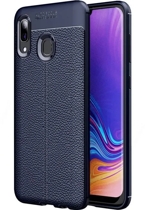 Back Cover for Samsung Galaxy A30  Pouch Case Auto Focus