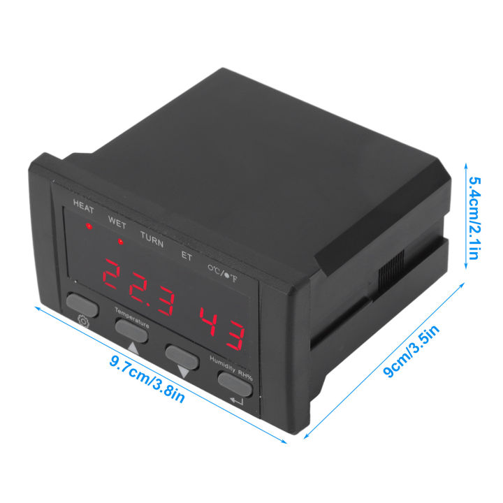 Incubator%20Temp%20Humidity%20Controller%20Fahrenheit%20Celsius%20Digital%20Egg%20Incubator%20Gbd%20-%20Image%203