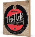 D'Addario Guitar Strings - Pro- Arte Classical Guitar Strings - EJ45 - Nylon Guitar Strings - Silver Plated Wound, Nylon Core - Normal Tension, 1-Pack. 