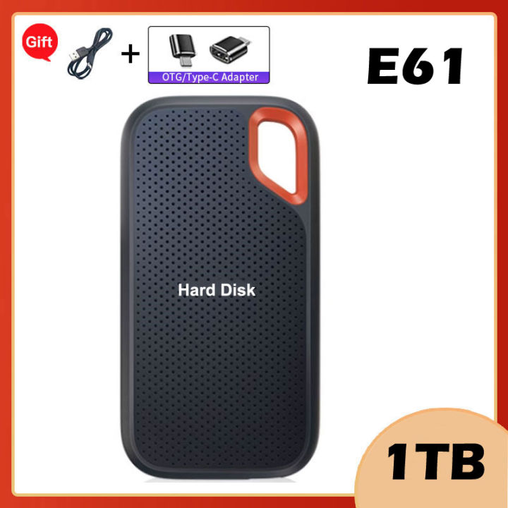 External%20SSD%20Portable%20Solid%20State%20Drive%20E61%204TB%208TB%2064TB%201TB%202TB%20Type-C%20/A%20USB%203.2%20Gen2%20Mobile%20Hard%20Drive%20Disk%20For%20Laptop%20PC%20PS5%20-%20Image%202