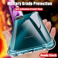 lthmy for Huawei Nova Y60 WKG-LX9 Wukong-L29A Soft Gel Jelly Case Transparent Full Protective Anti-Scratch Resistant Back Cover Skin. 
