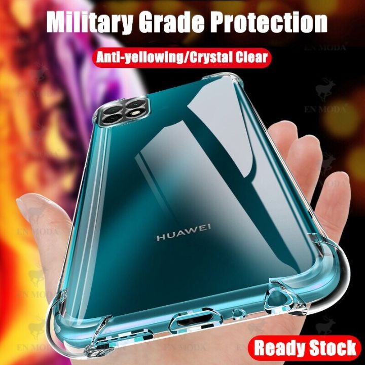 lthmy%20for%20Huawei%20Nova%20Y60%20WKG-LX9%20Wukong-L29A%20Soft%20Gel%20Jelly%20Case%20Transparent%20Full%20Protective%20Anti-Scratch%20Resistant%20Back%20Cover%20Skin%20-%20Image%203